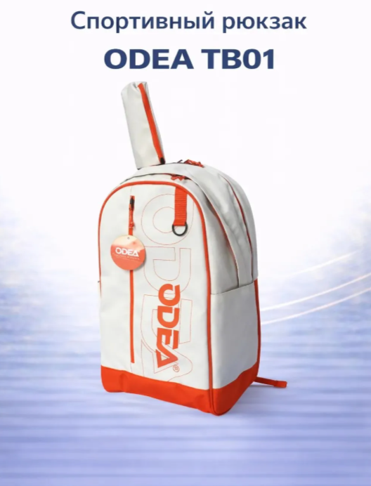 Рюкзак Odea