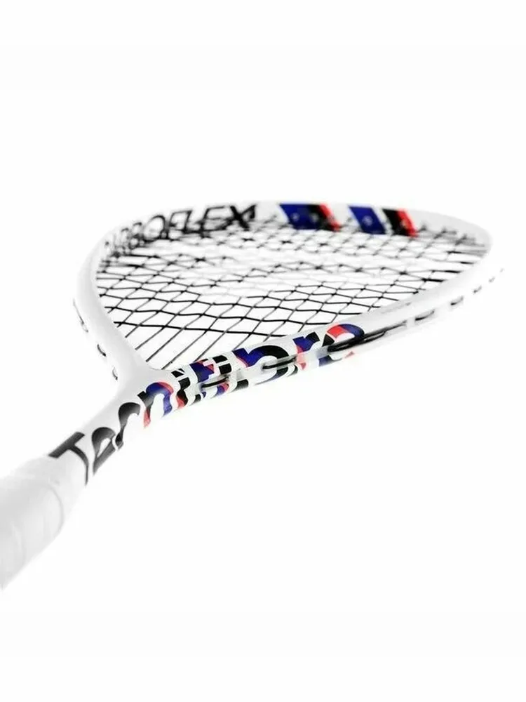 Tecnifibre Carboflex X-TOP 120 V2