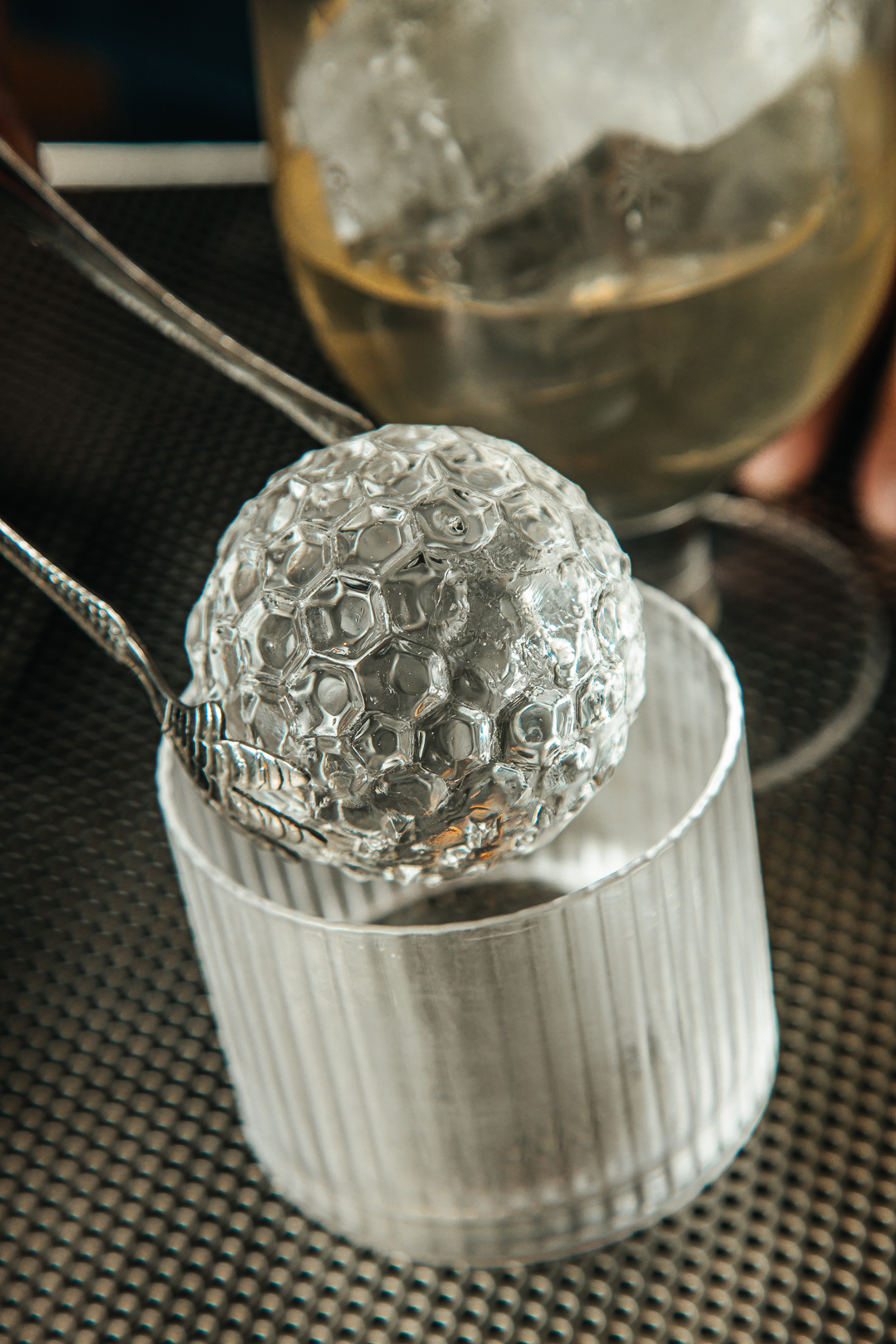 Ледовые соты