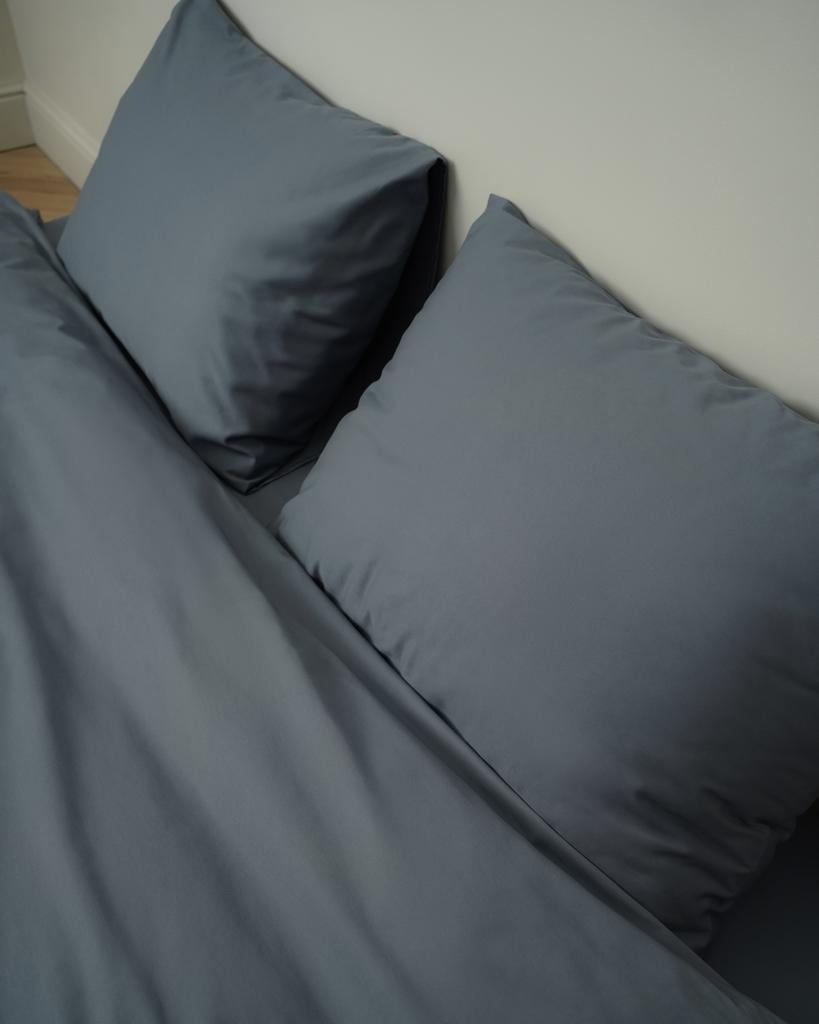 НАВОЛОЧКИ | ДЫМЧАТЫЙ СИНИЙ