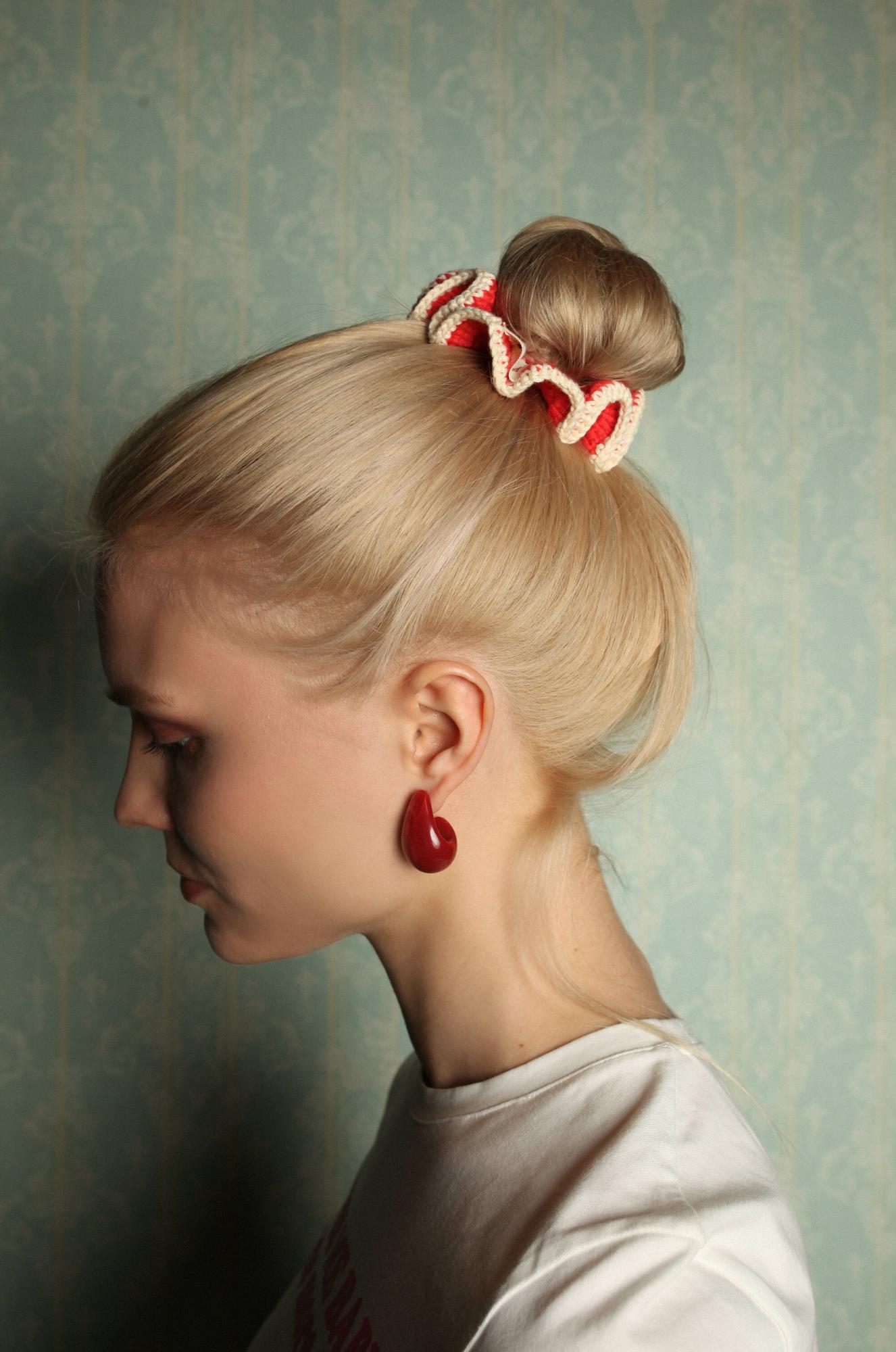 Резинка Red
