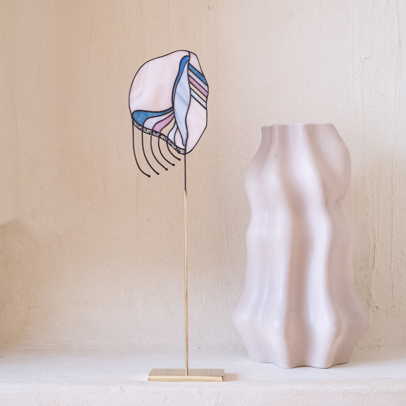 Шелли существо #ПЯТЬ .мини