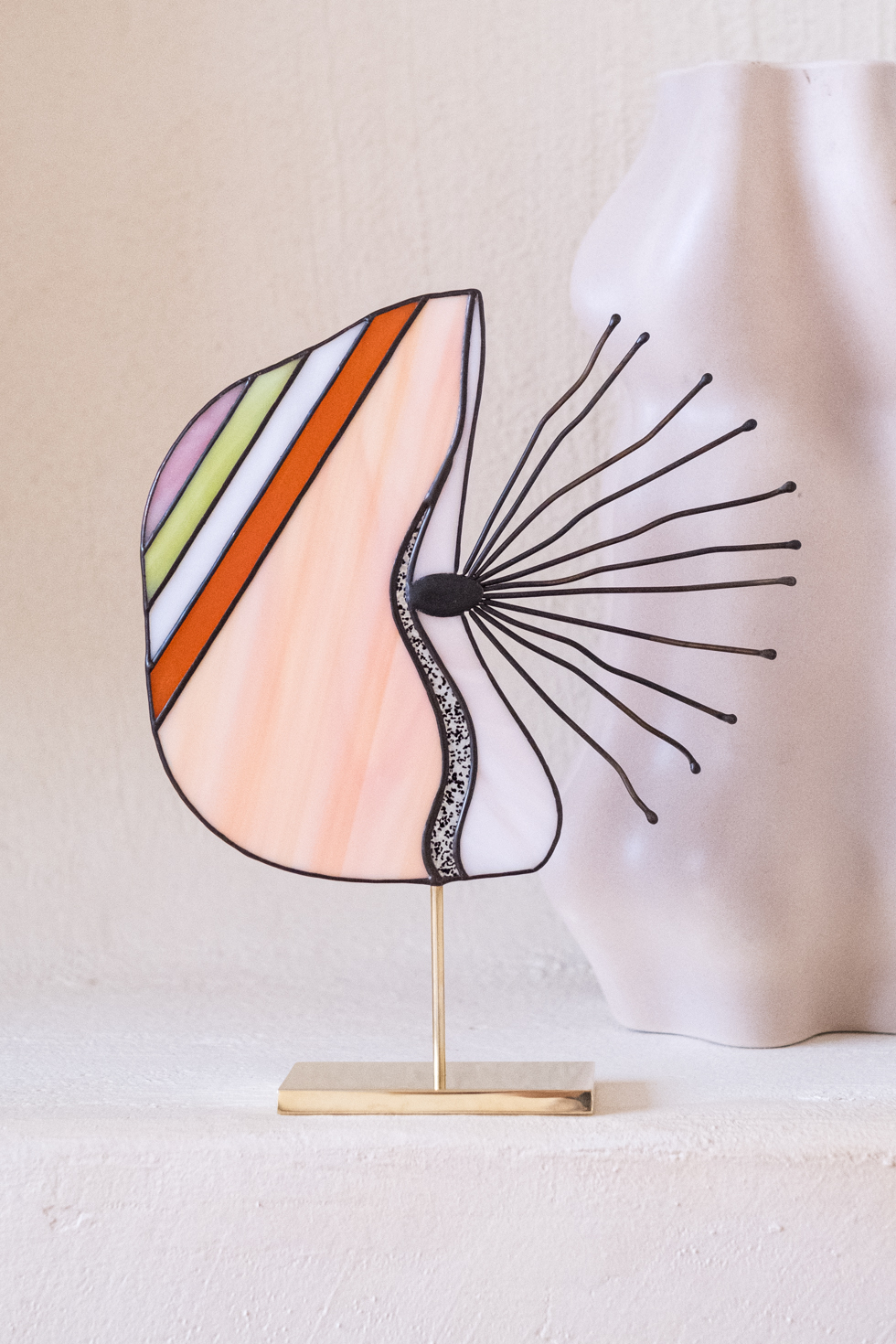 Шелли существо #ОДИН