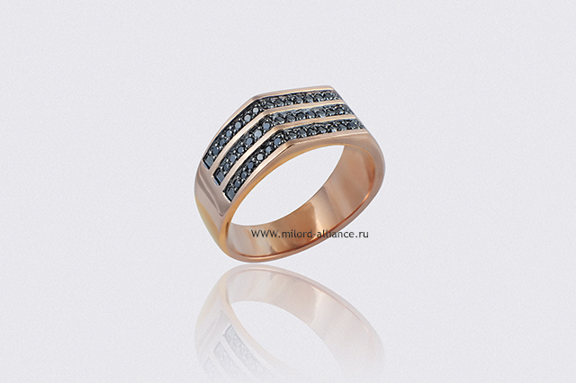 МУЖСКОЙ ПЕРСТЕНЬ