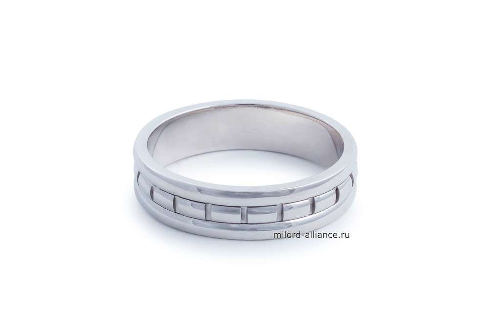ОБРУЧАЛЬНОЕ КОЛЬЦО N450847
