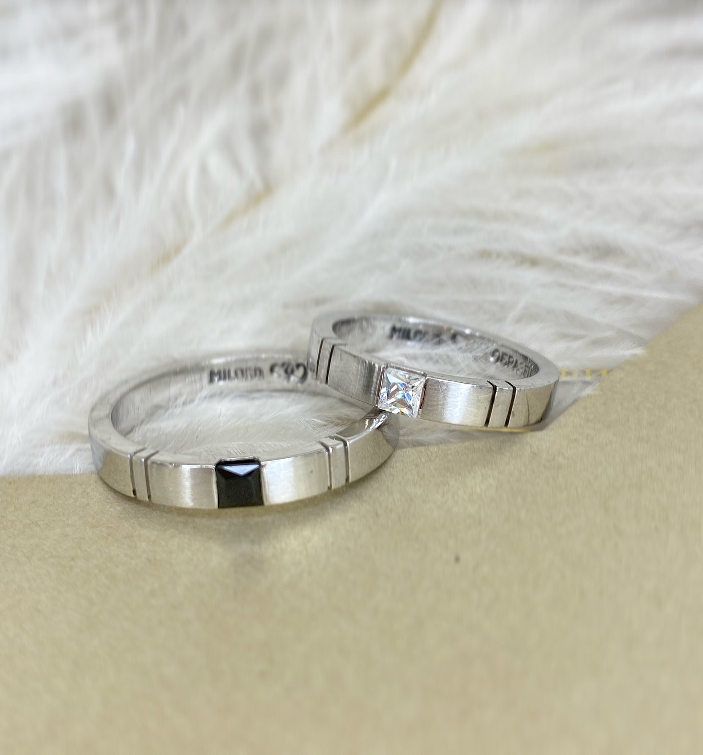 ОБРУЧАЛЬНЫЕ КОЛЬЦА N330940