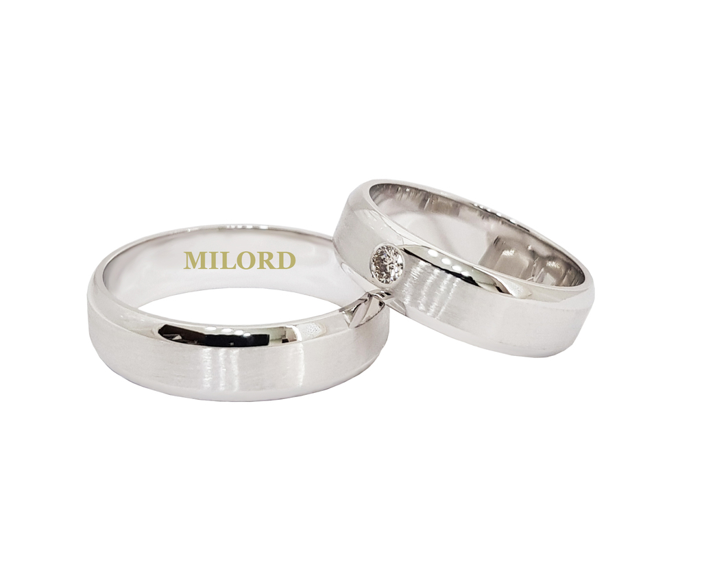 ОБРУЧАЛЬНЫЕ КОЛЬЦА N550916