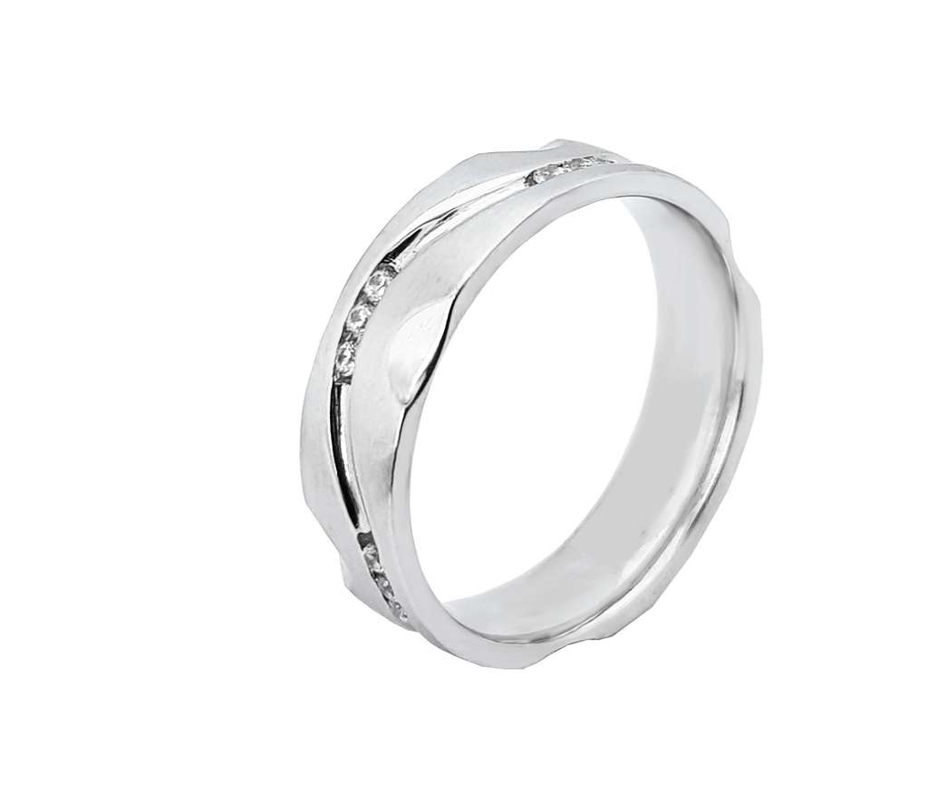 ОБРУЧАЛЬНОЕ КОЛЬЦО N510968