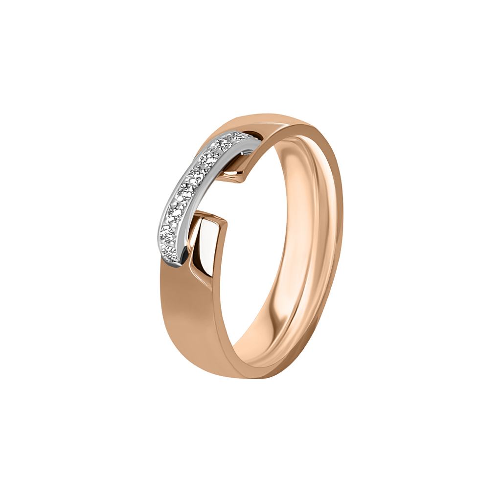 ОБРУЧАЛЬНОЕ КОЛЬЦО MILORD N46406164