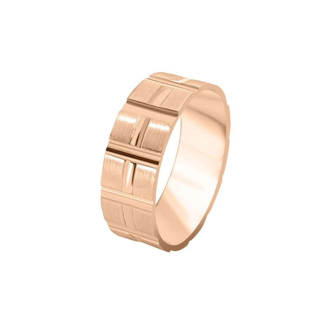 ОБРУЧАЛЬНОЕ КОЛЬЦО  MILORD N591101