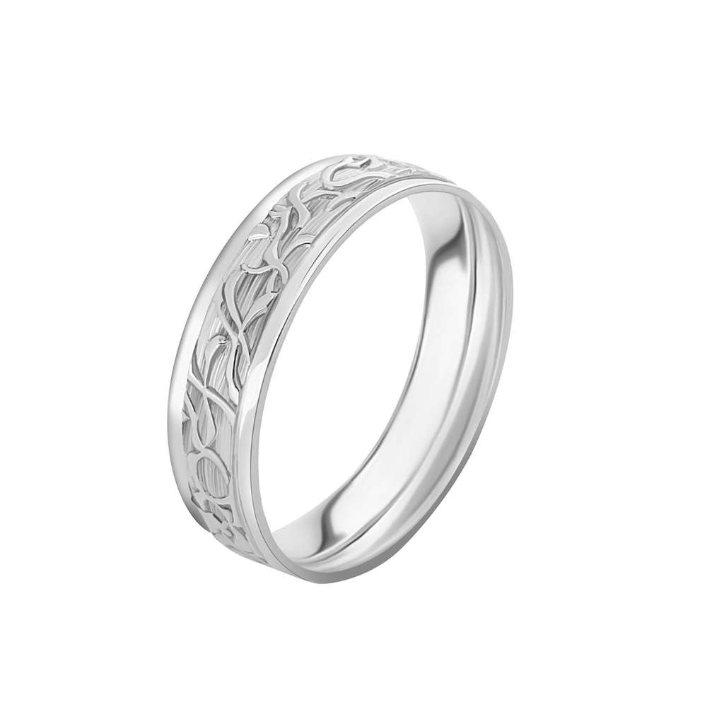 ОБРУЧАЛЬНОЕ КОЛЬЦО  MILORD М0259С17