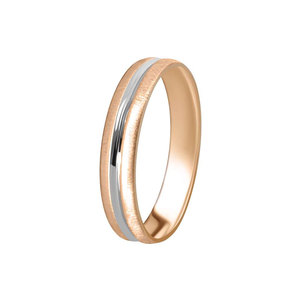 ОБРУЧАЛЬНОЕ КОЛЬЦО  MILORD 43М0022С19