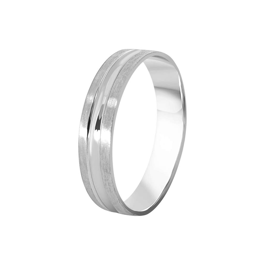 ОБРУЧАЛЬНОЕ КОЛЬЦО  MILORD  N460902