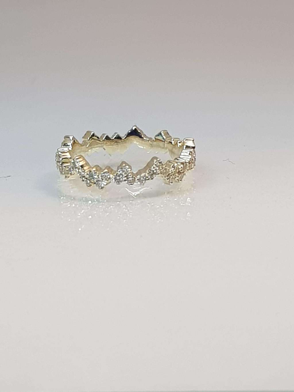 КОЛЬЦО  MILORD A230