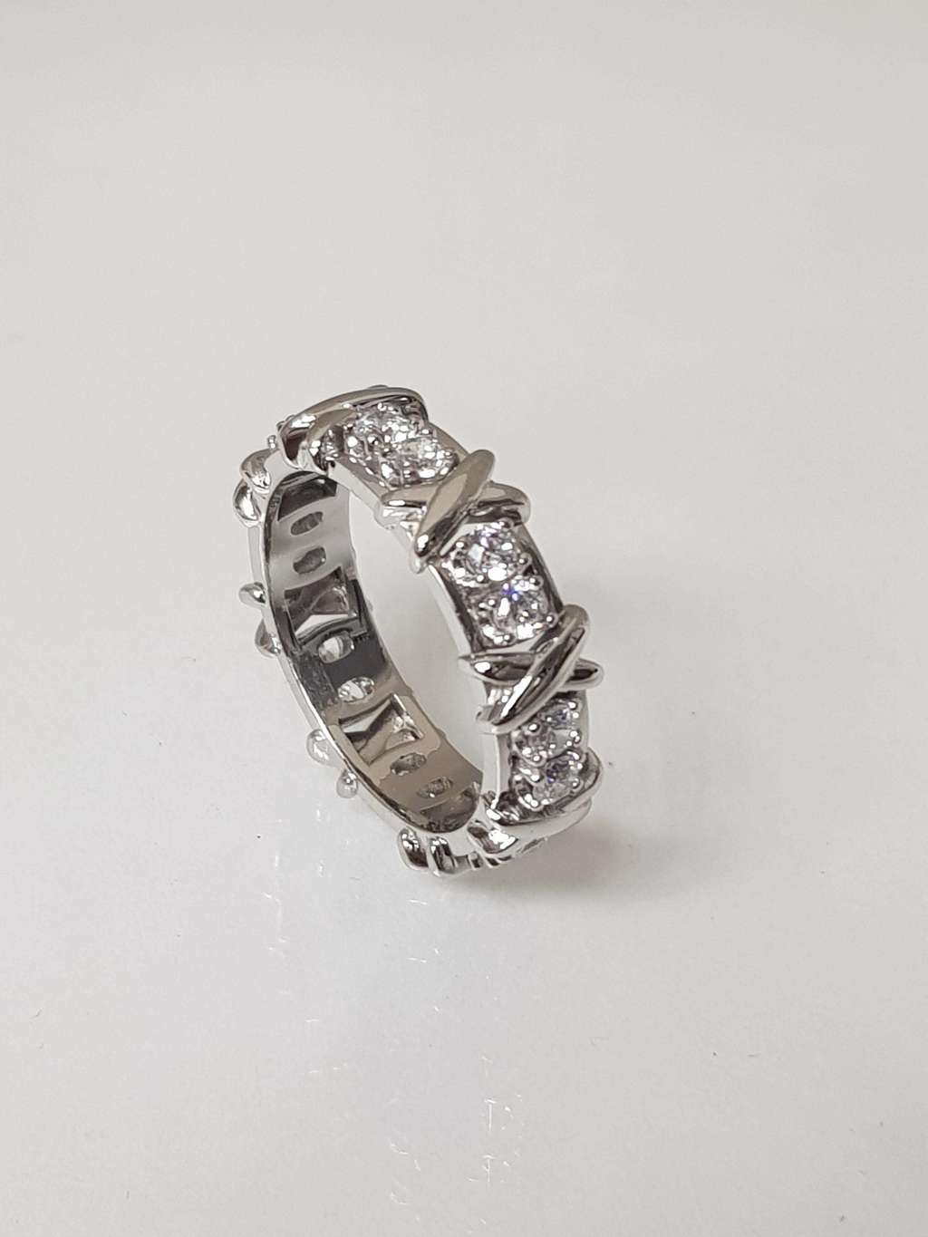 КОЛЬЦО  MILORD A227