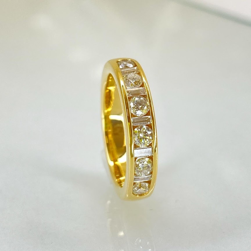 КОЛЬЦО  MILORD A226