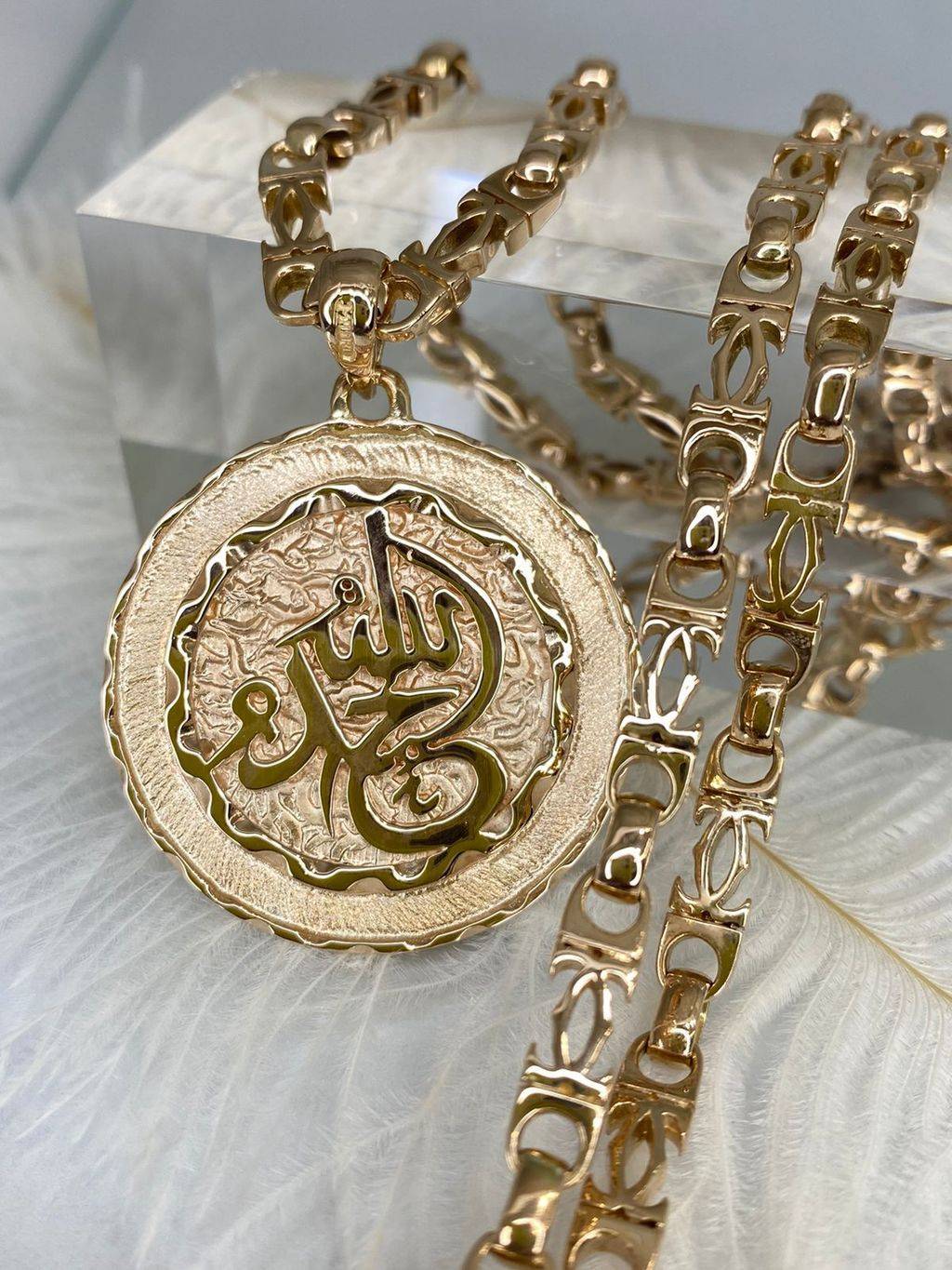 ЦЕПЬ  MILORD 00765