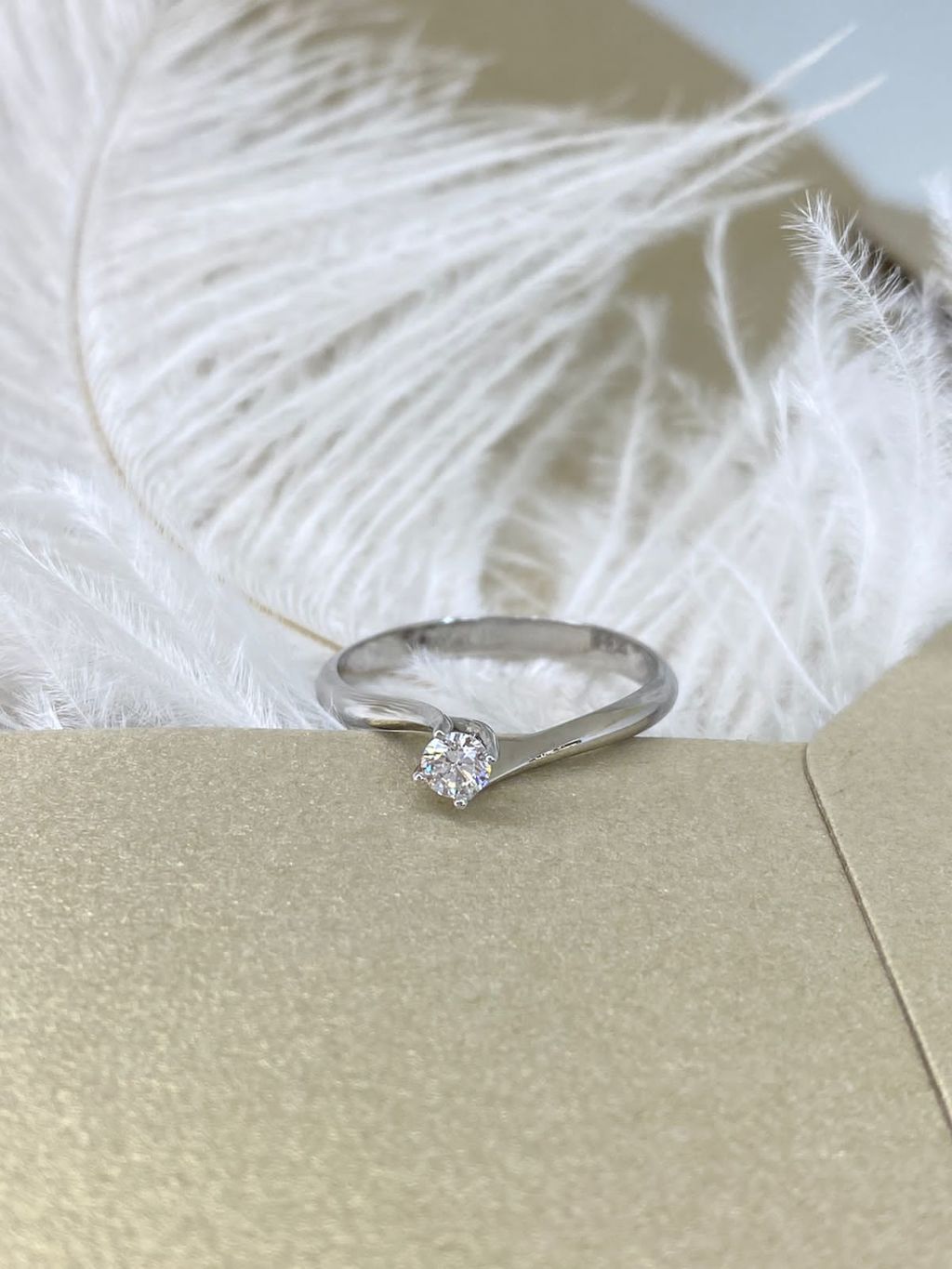 ПОМОЛВОЧНОЕ КОЛЬЦО  MOLORD МК210003