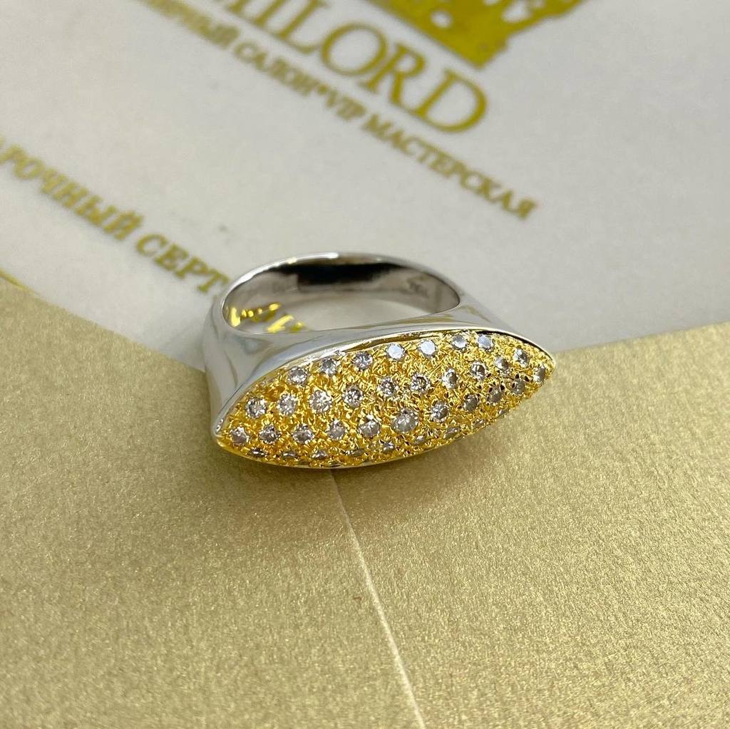 КОЛЬЦО MILORD A235