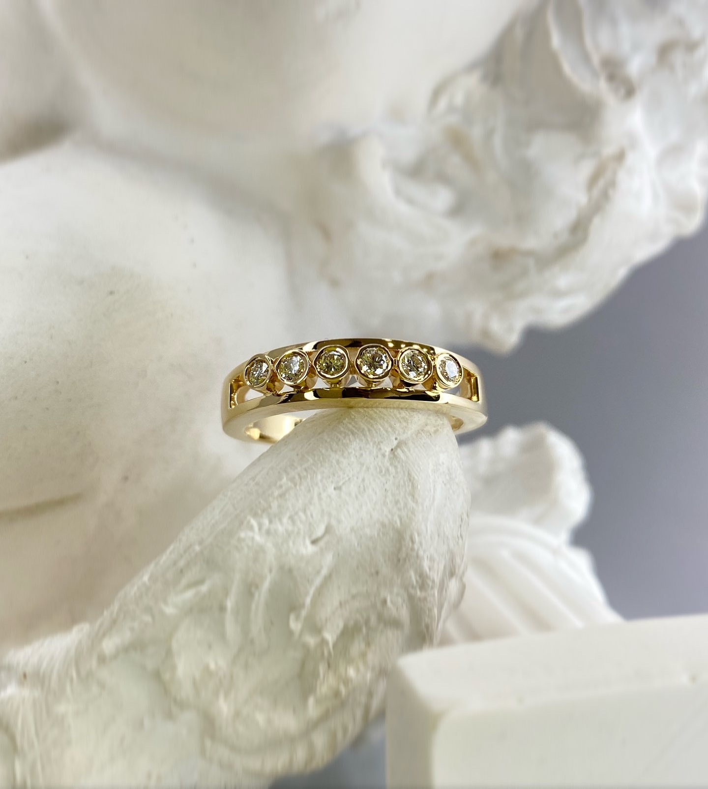 КОЛЬЦО MILORD A276