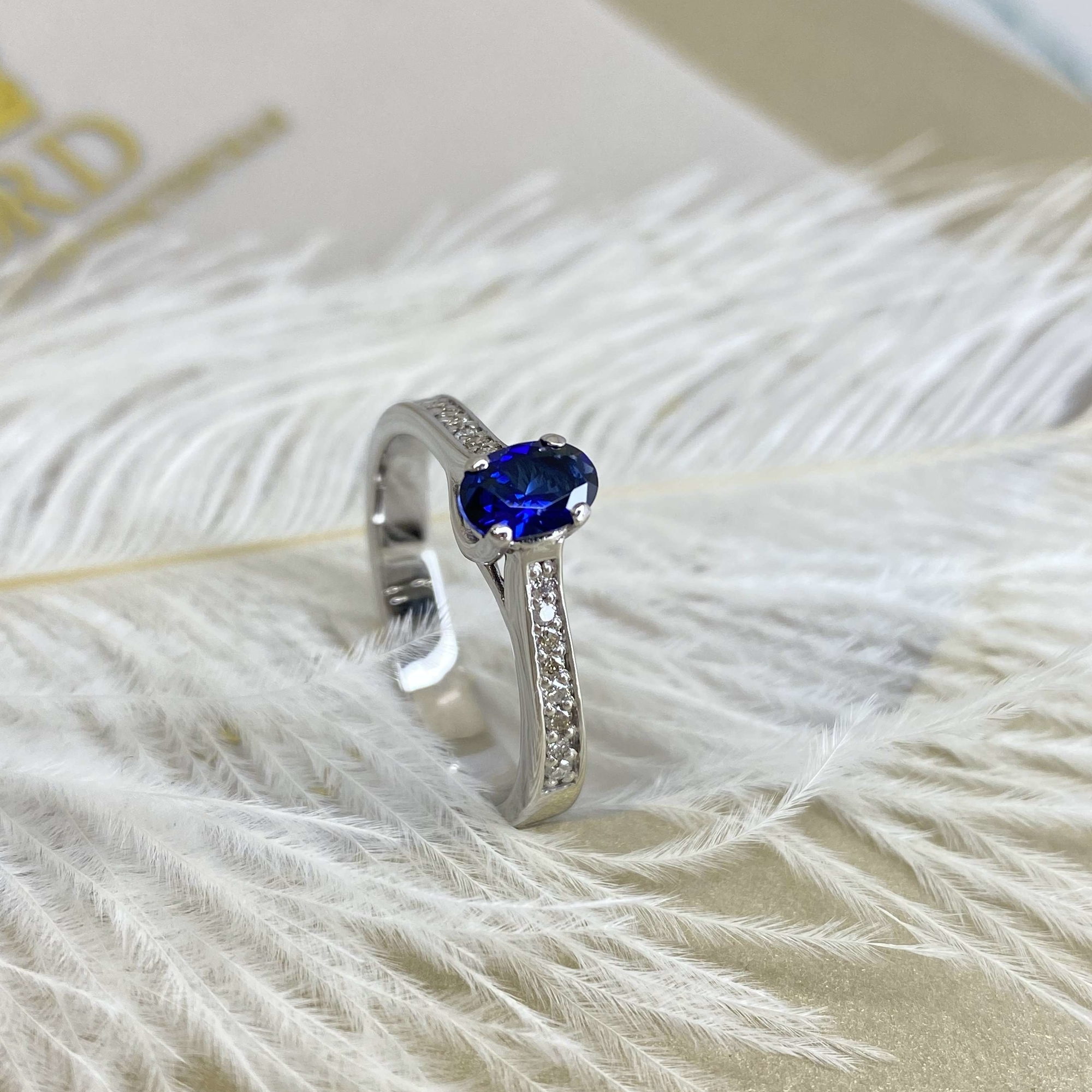 КОЛЬЦО МК2100088