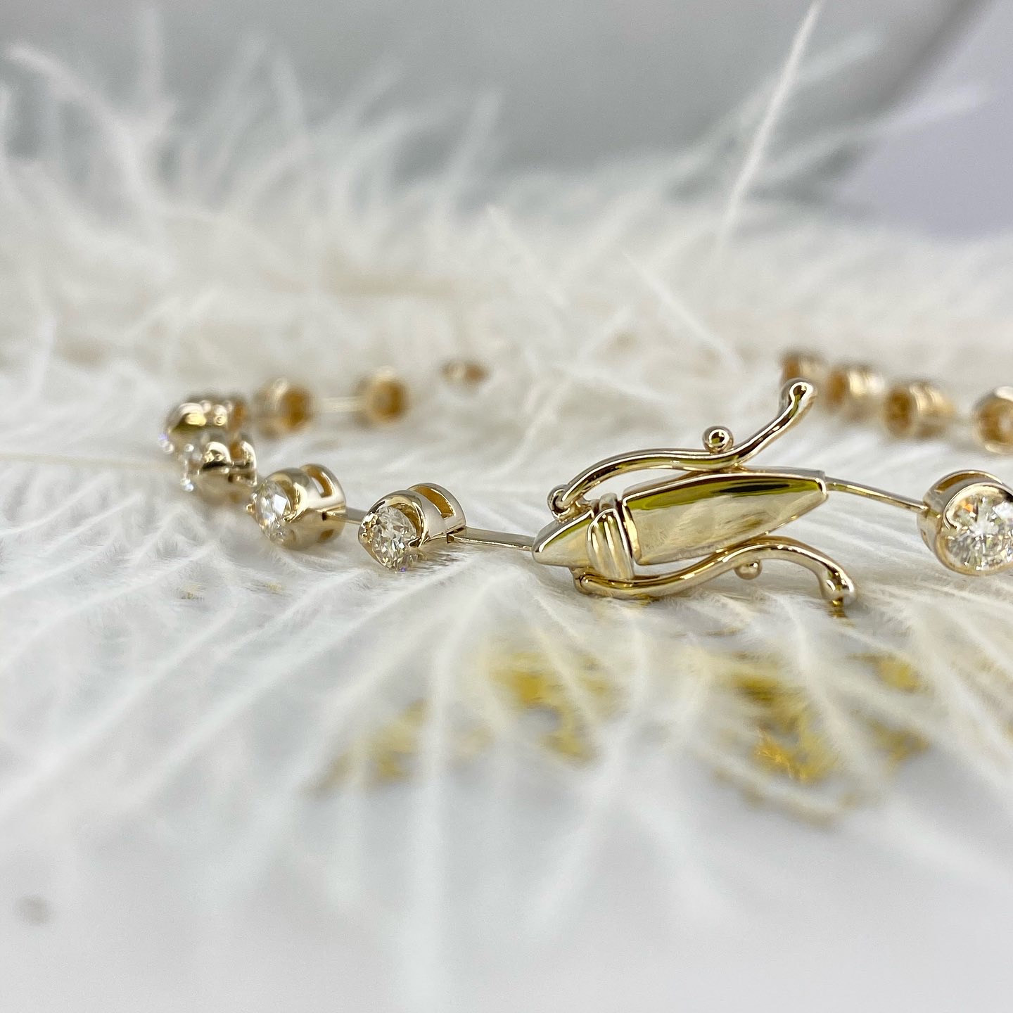 БРАСЛЕТ MILORD МК2100070