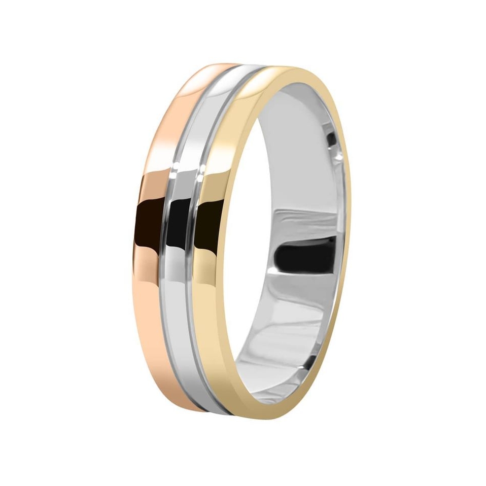 ОБРУЧАЛЬНОЕ КОЛЬЦО N531066