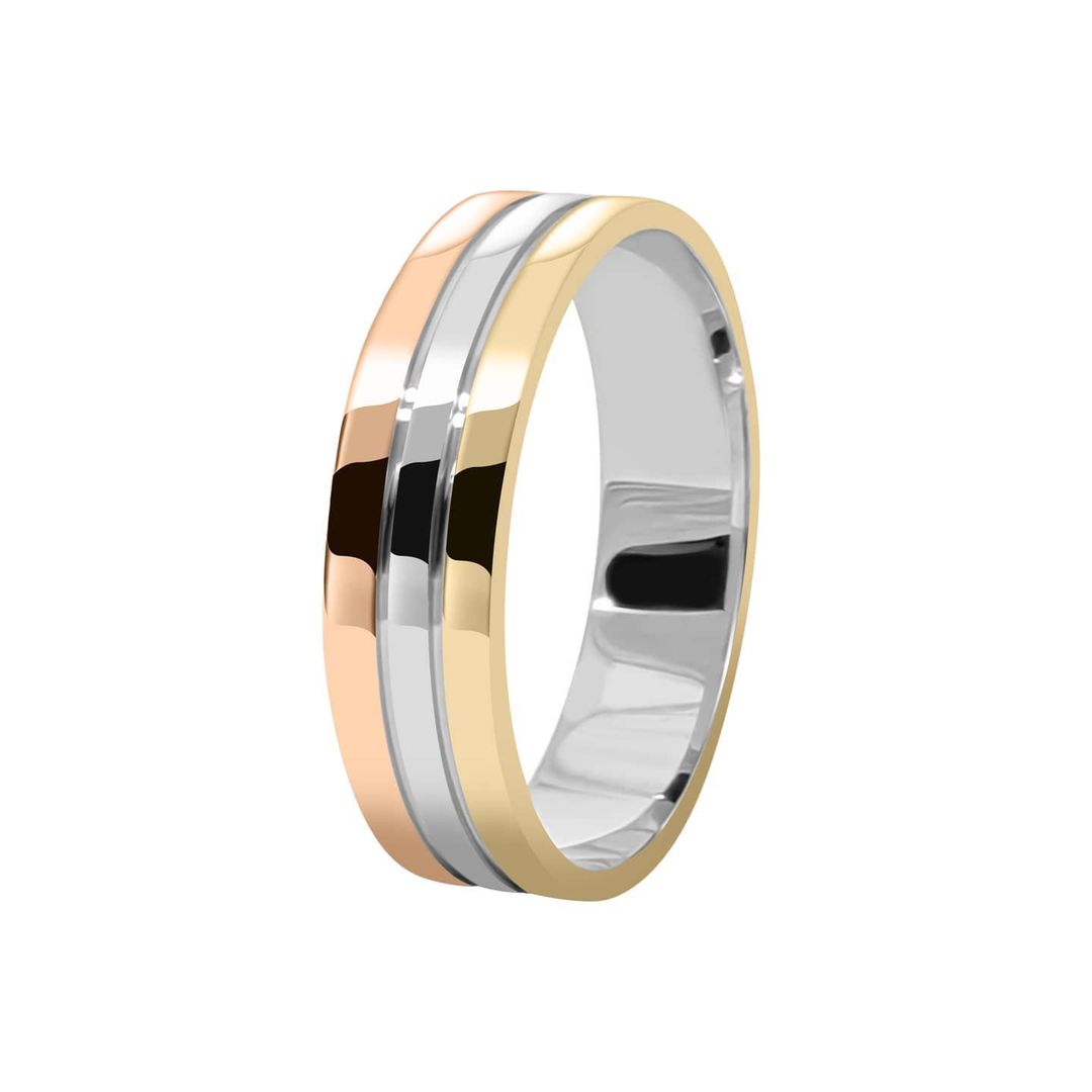 ОБРУЧАЛЬНОЕ КОЛЬЦО N531066