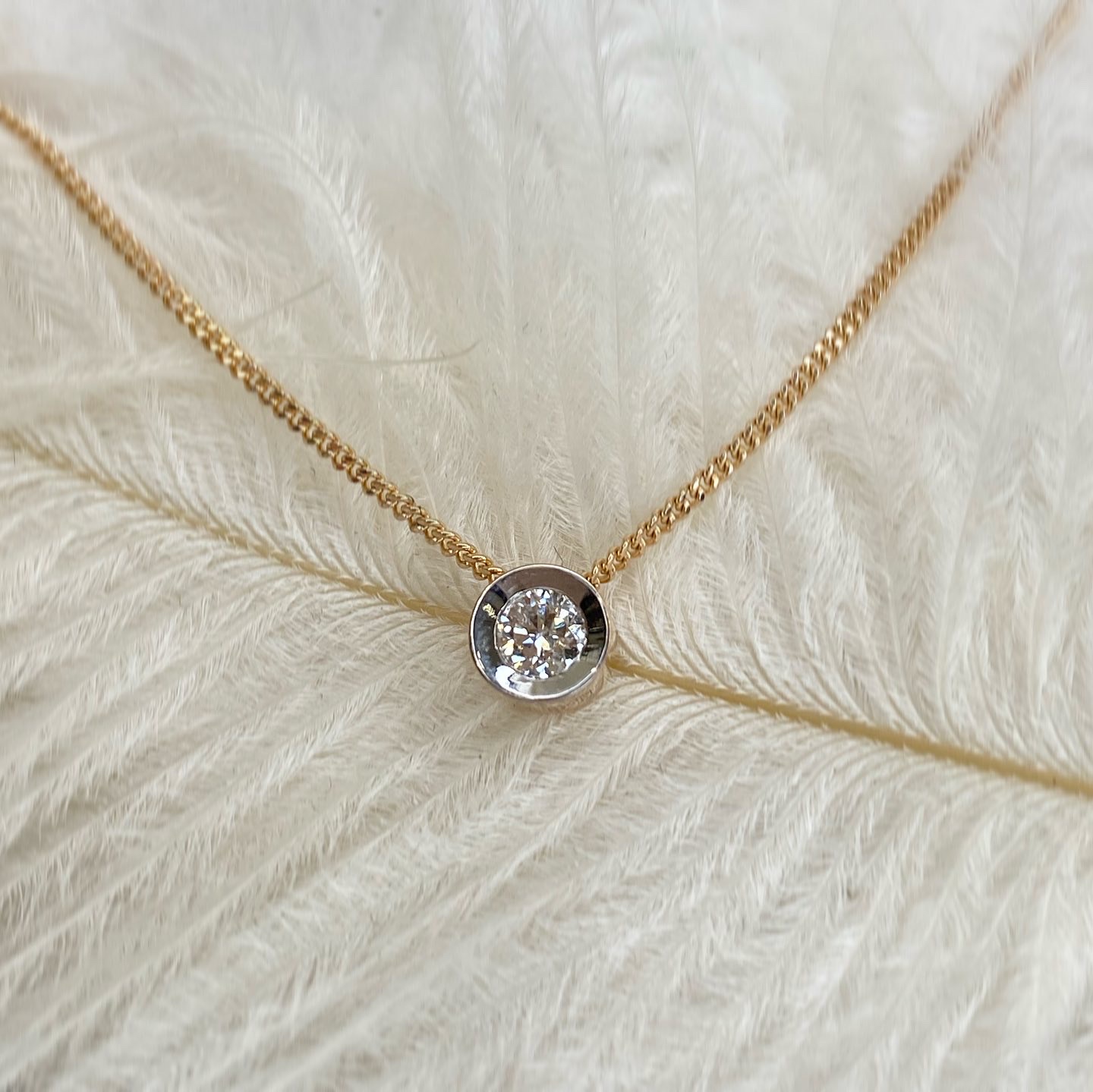 КОЛЬЕ МК2200112