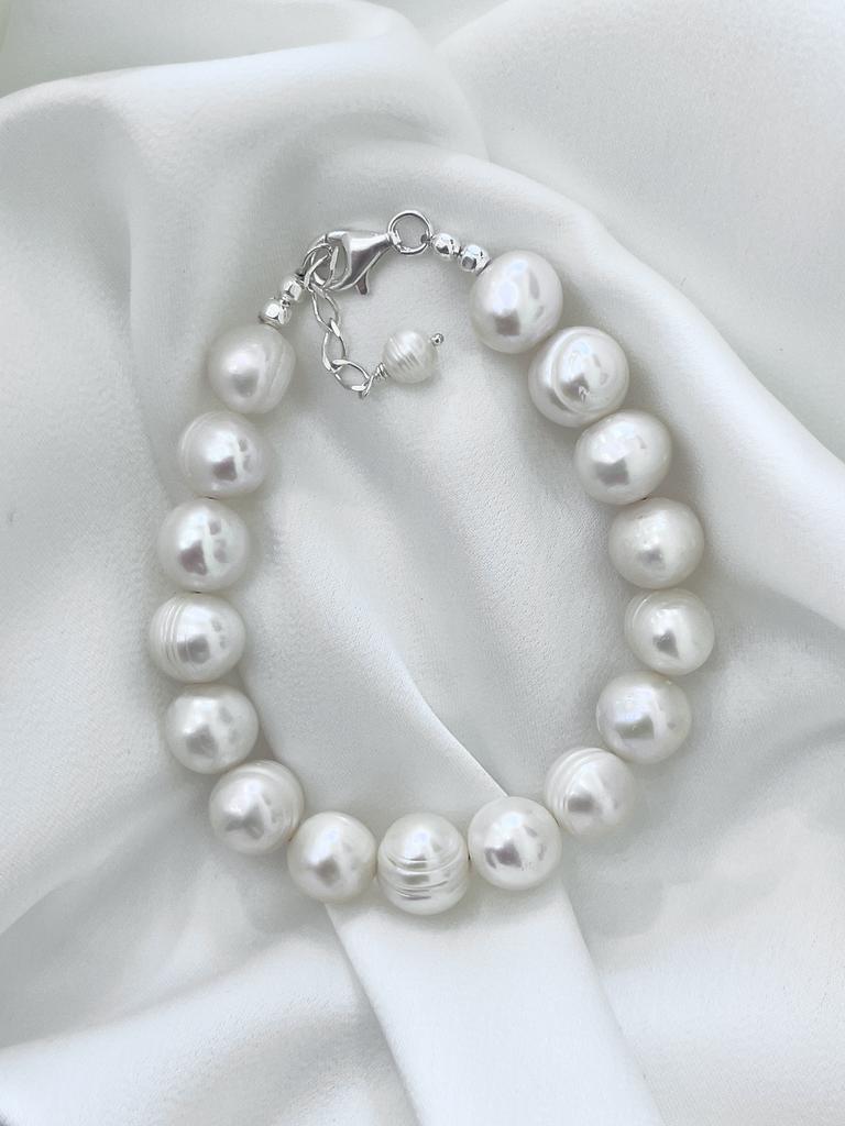 Bracelet "Ocean Whisper"