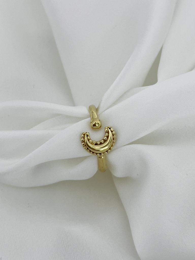 Ring "Moon"
