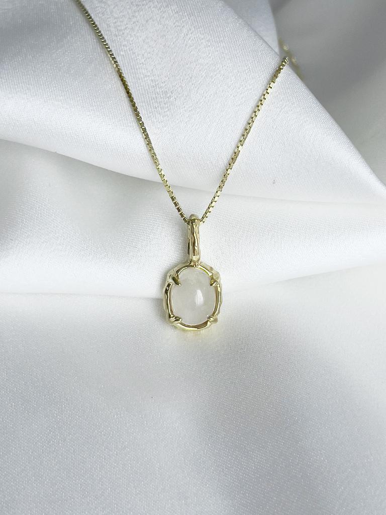 Pendant "Moon Light"