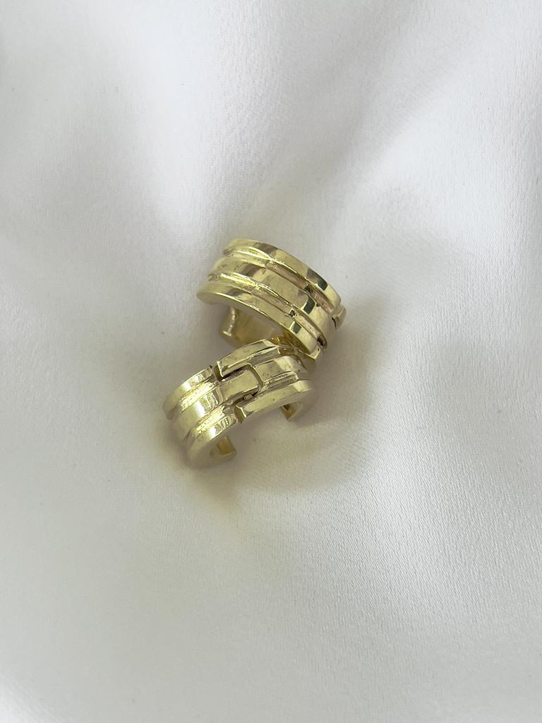 Earrings “Urban Minimalism”