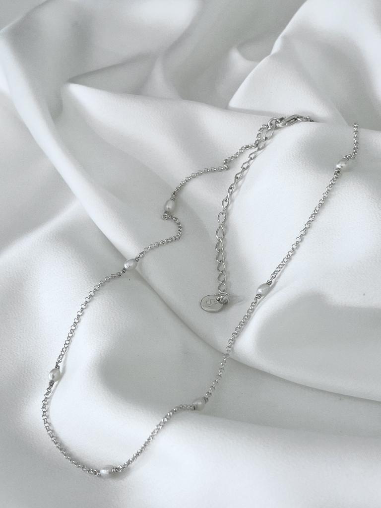 Chain "Light of the Ocean"