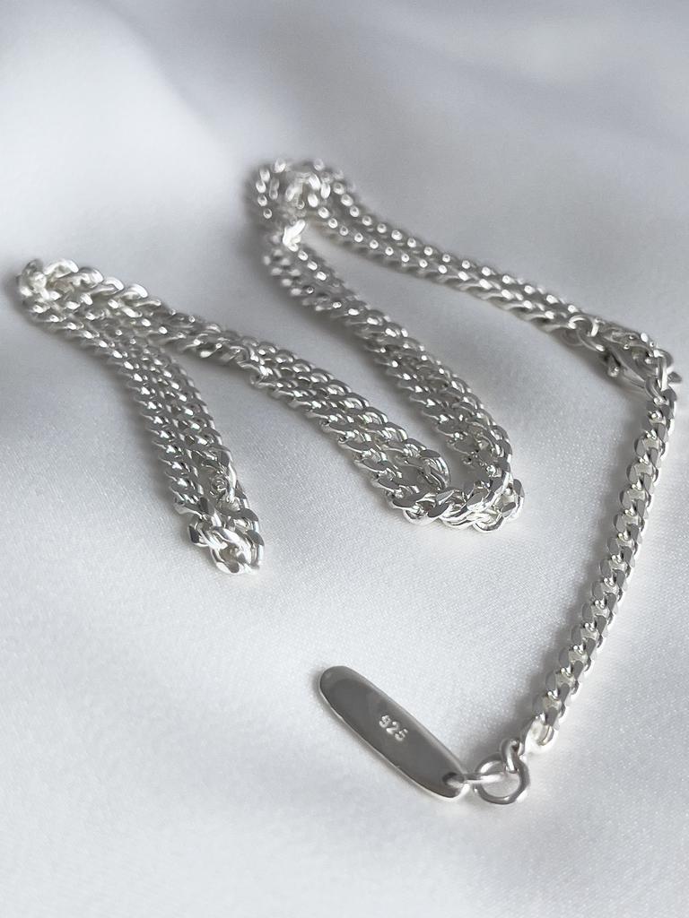 Chain "Classic Wide"