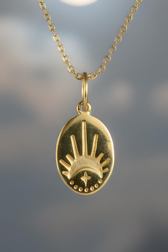 Pendant "Sofi Jewelry"