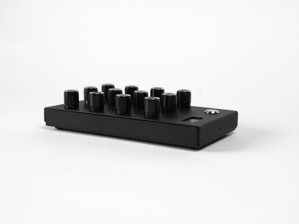 MIDISHIP-E
