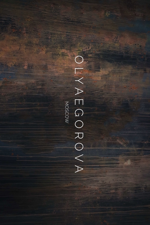 Подарочный сертификат Olya Egorova