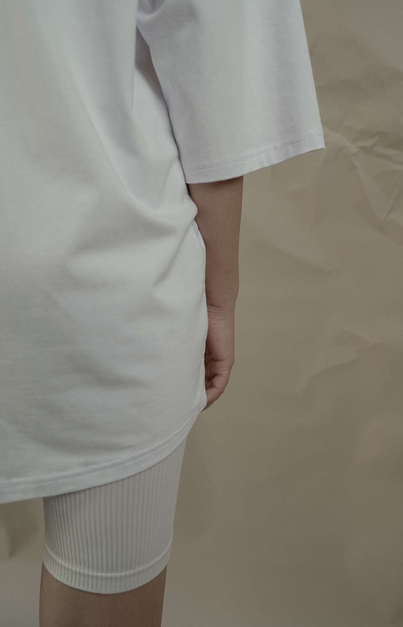 Футболка OVER