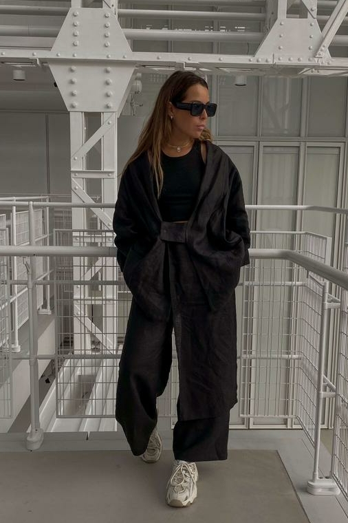 Кимоно + брюки Nepal