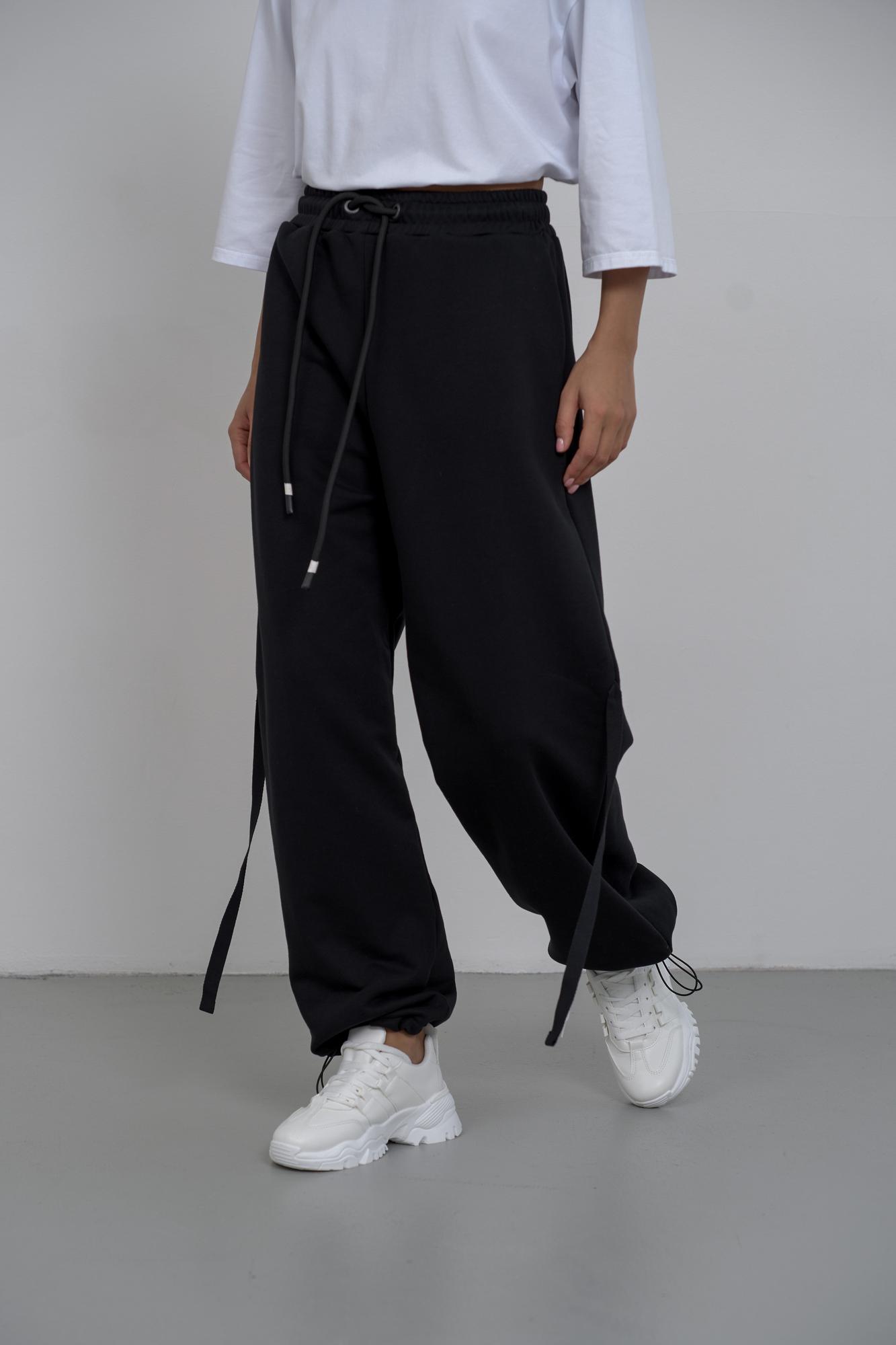 Брюки Extensive