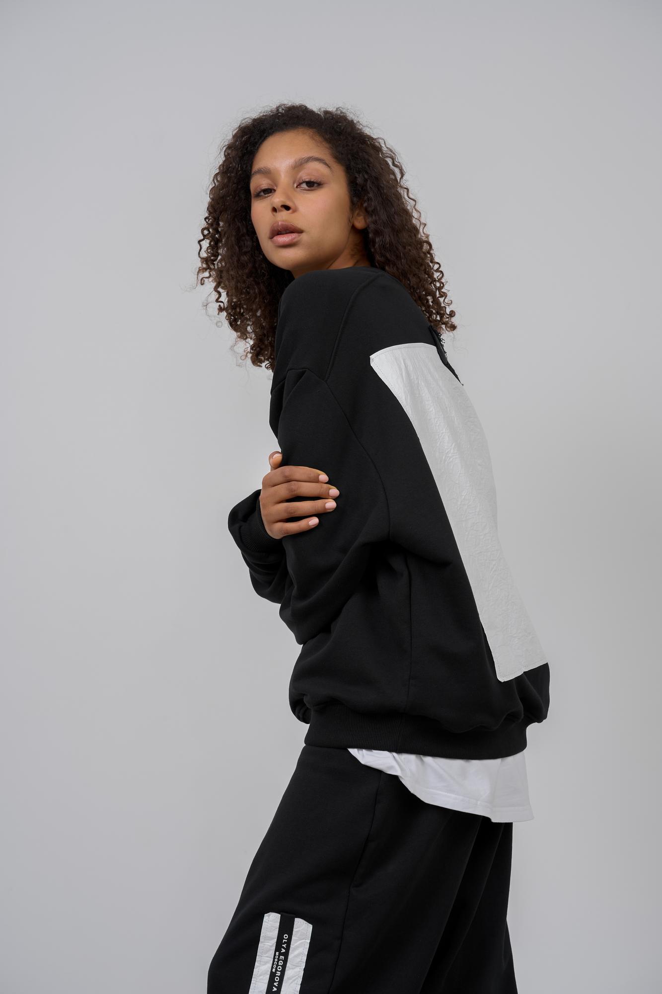 Свитшот GRUNGE