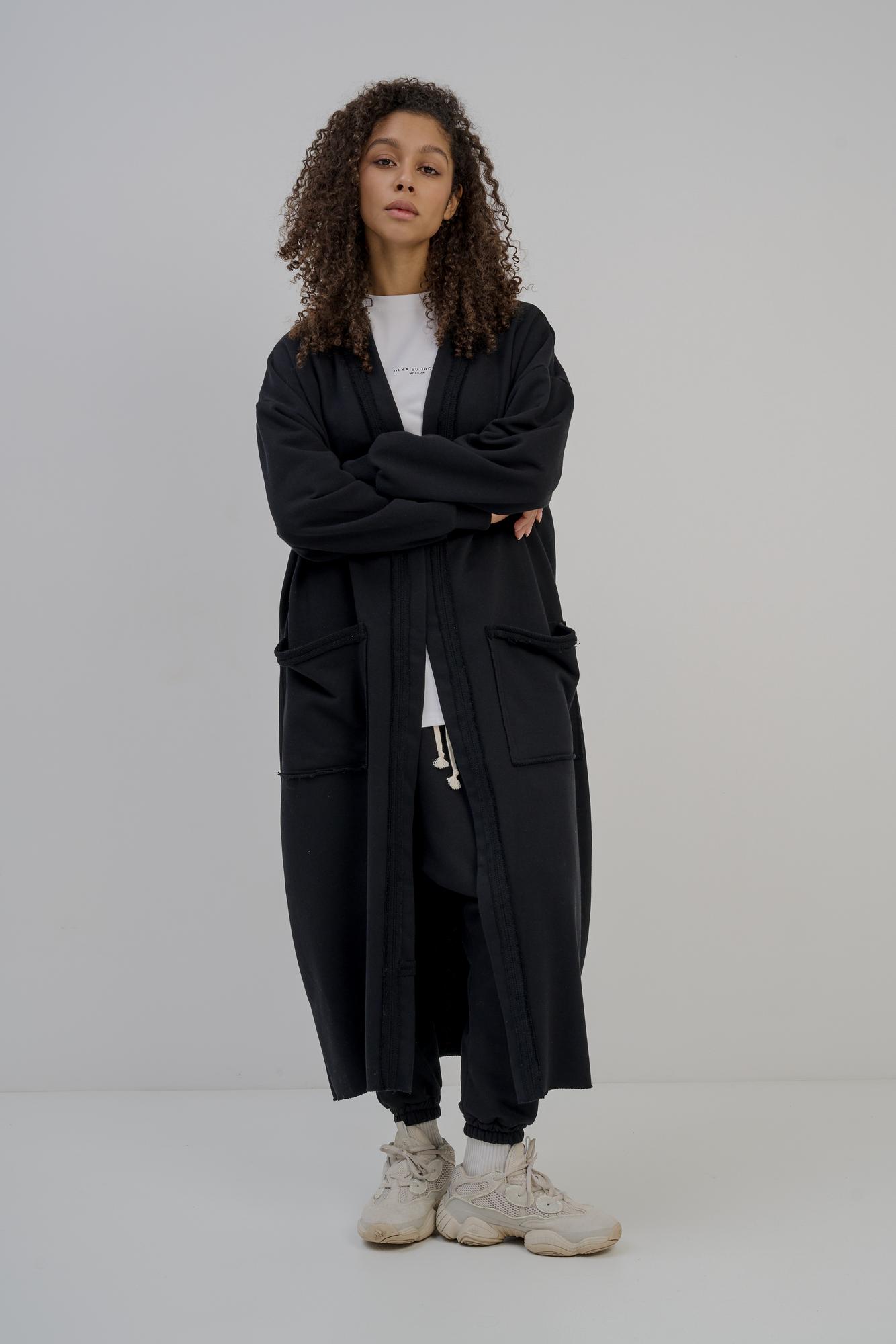 Кардиган Silver