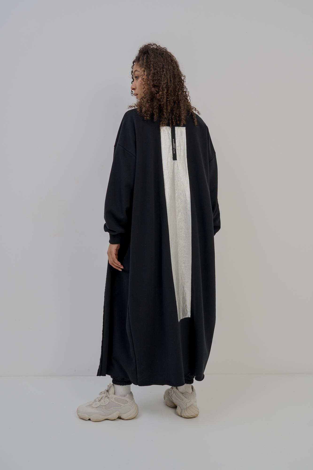 Кардиган Silver