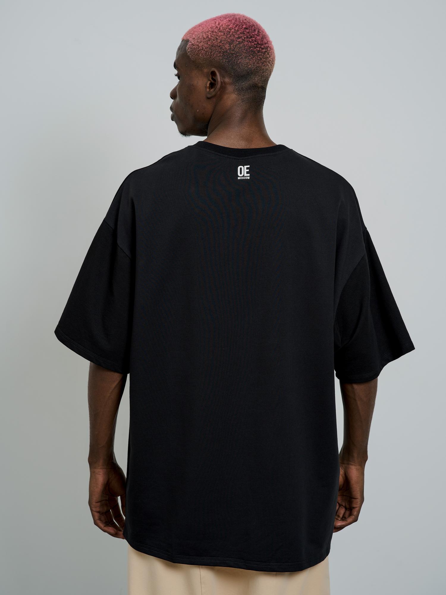 Футболка True