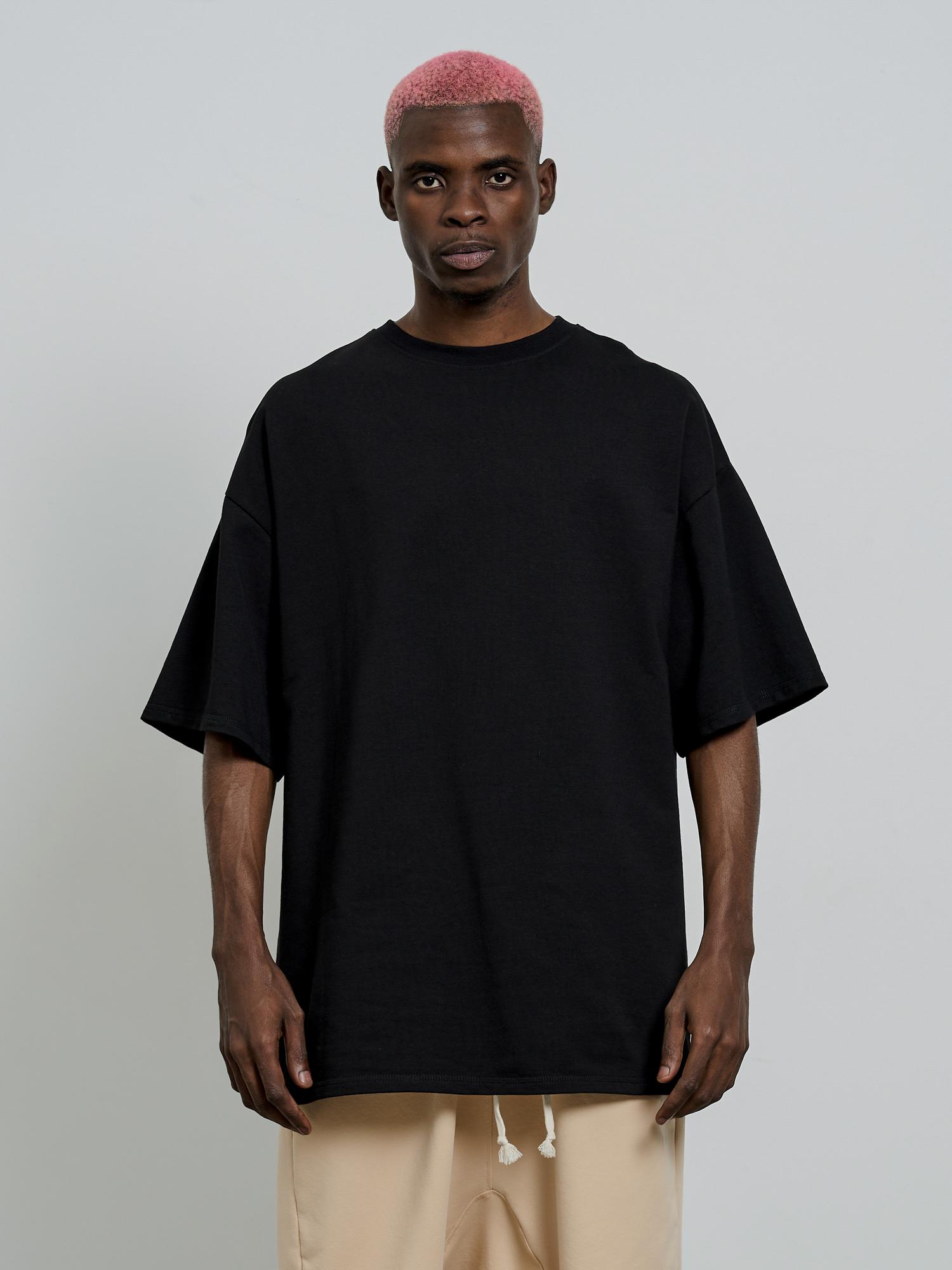 Футболка True