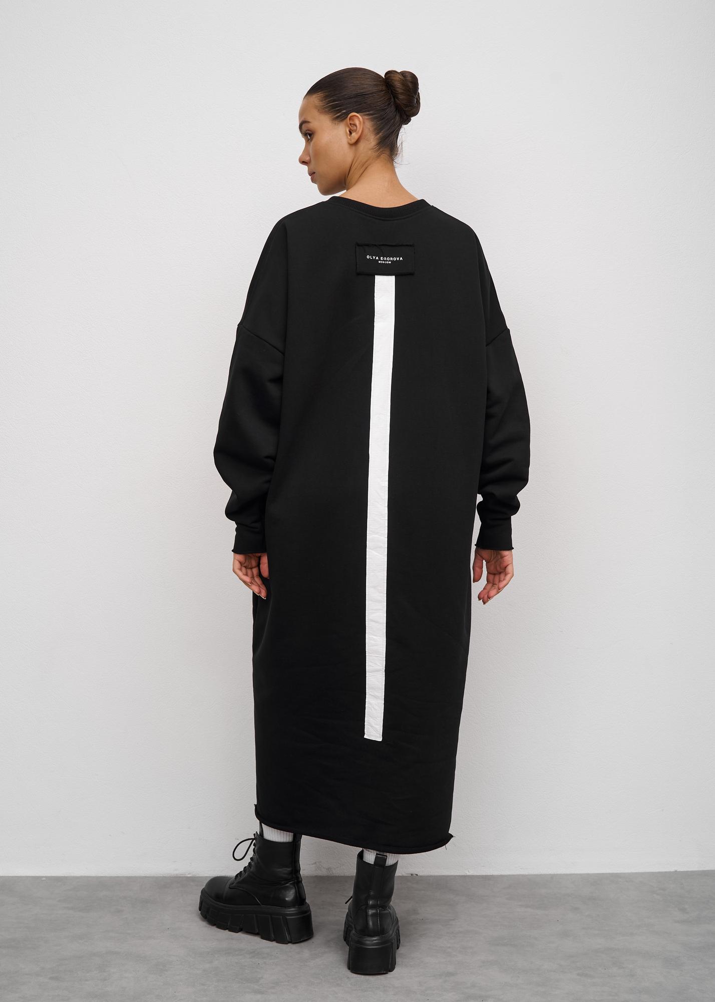 Платье Signature