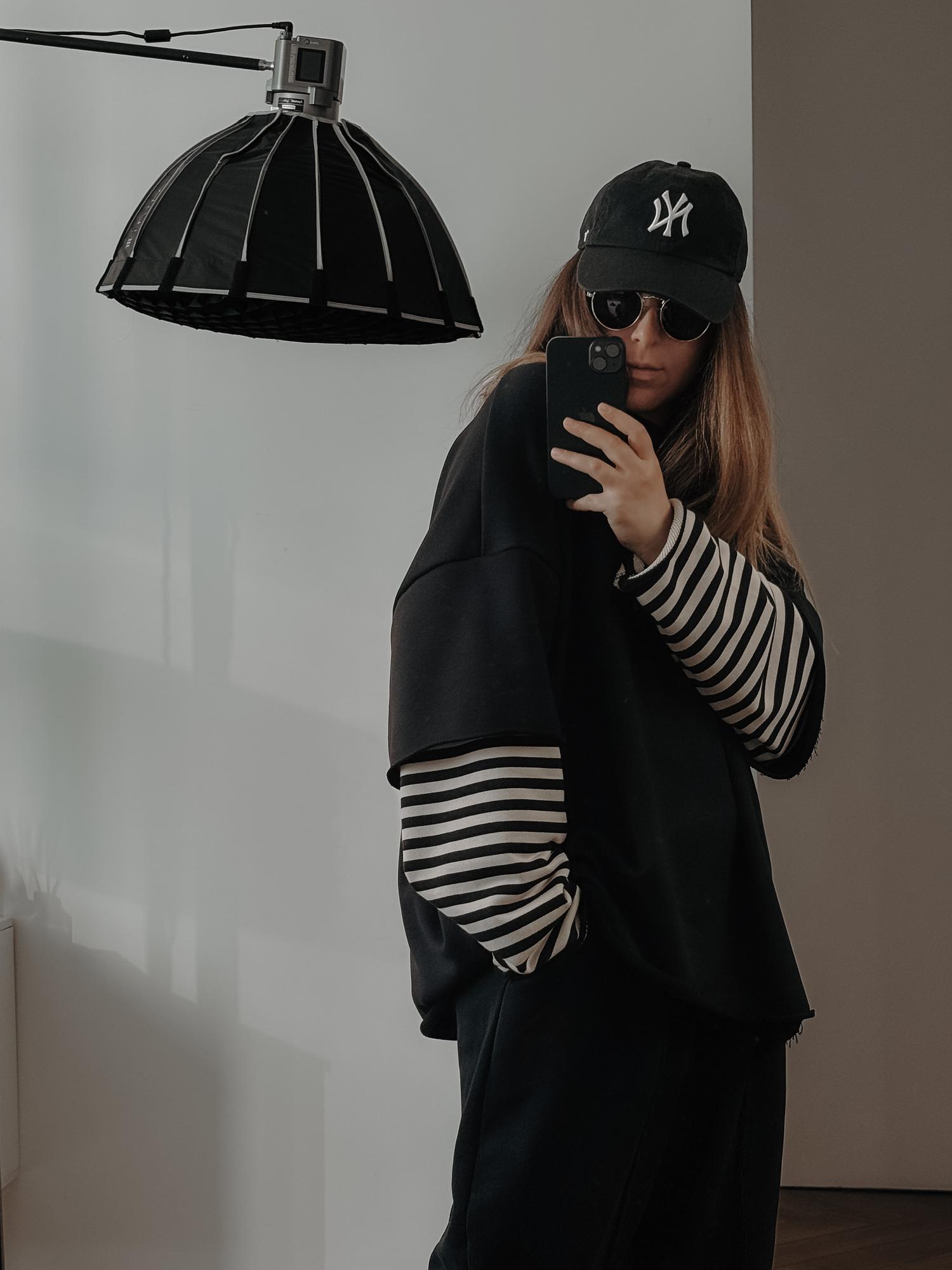 Свитшот Sailor