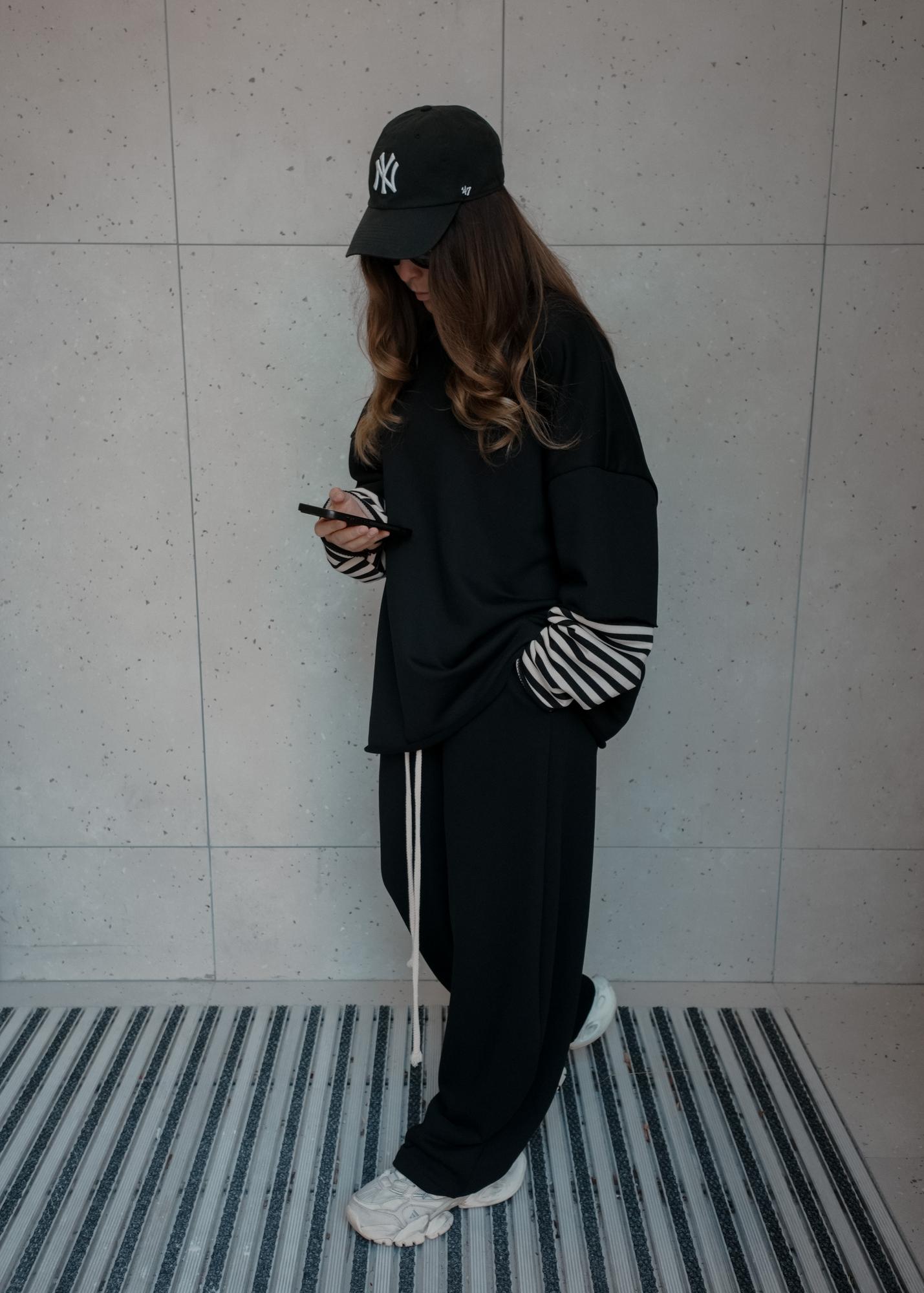 Свитшот Sailor