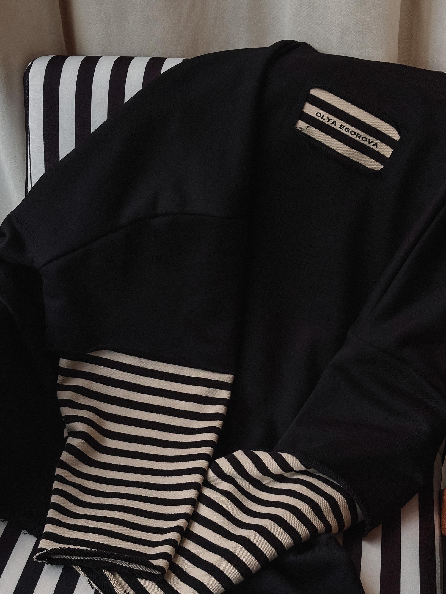 Свитшот Sailor